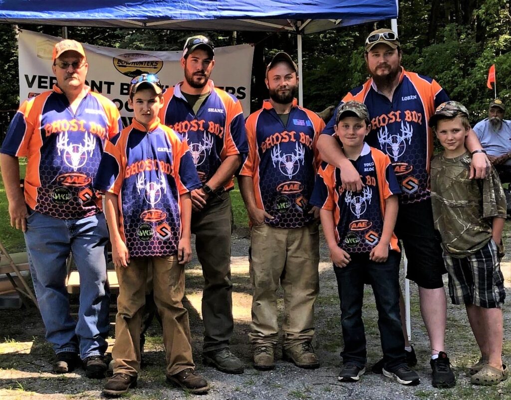 Read more about the article What is the Vermont Bowhunters Association doing for you?